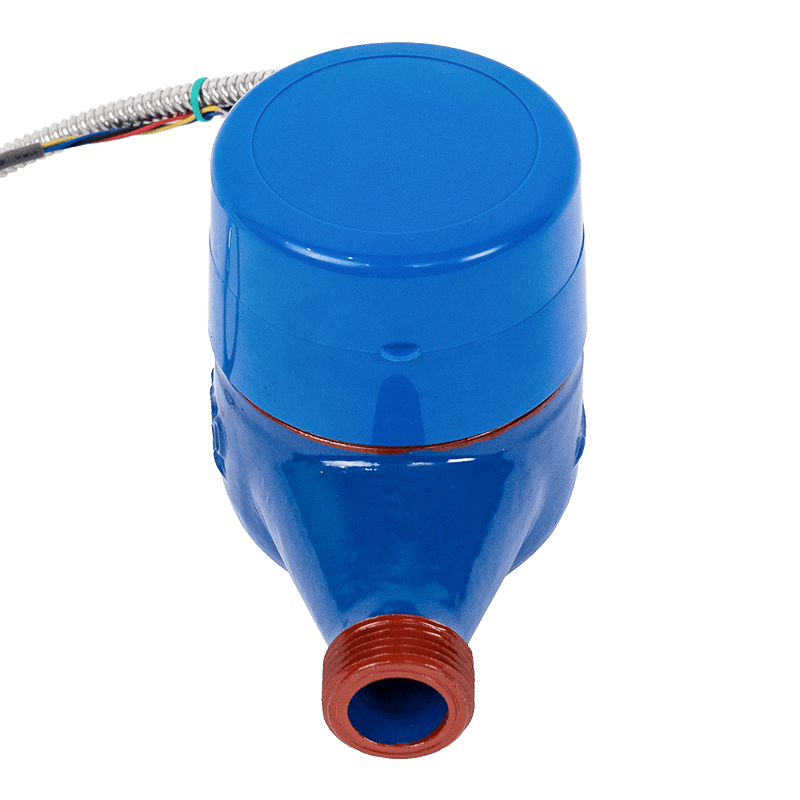 Photoelectric water meter Photoelectric water meter