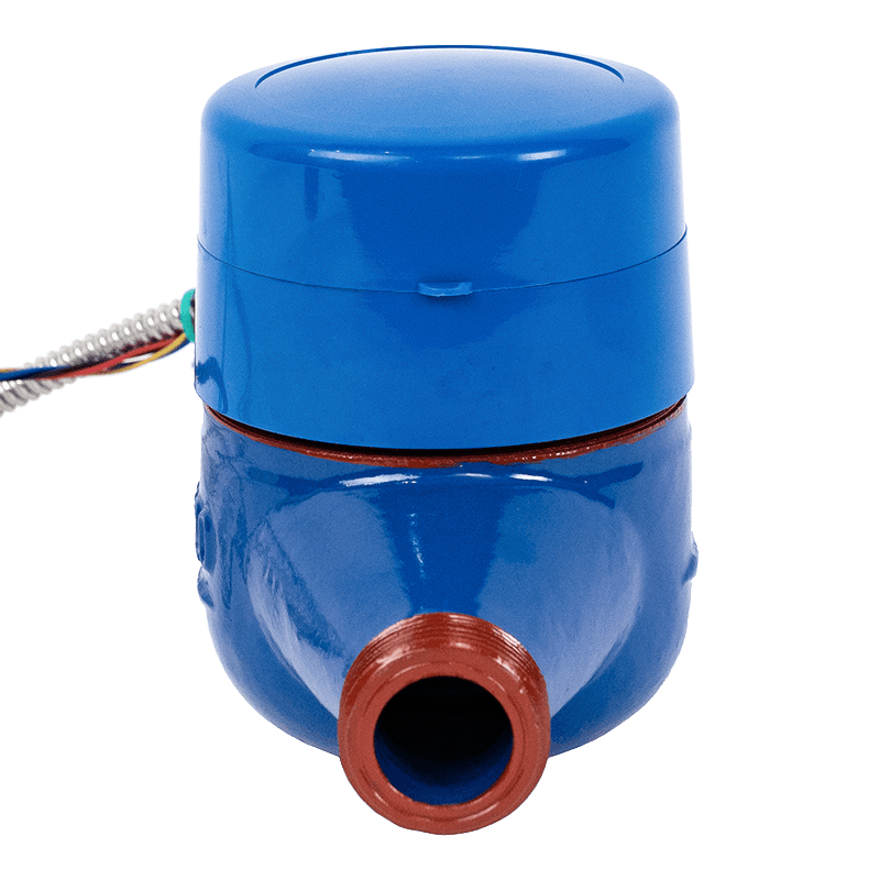 Photoelectric water meter Photoelectric water meter