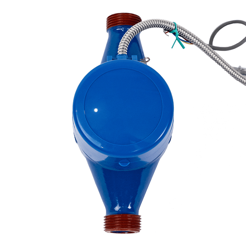 Photoelectric water meter Photoelectric water meter